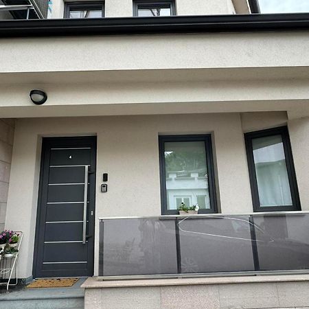 Casa Lavenda Villa Пловдив Екстериор снимка