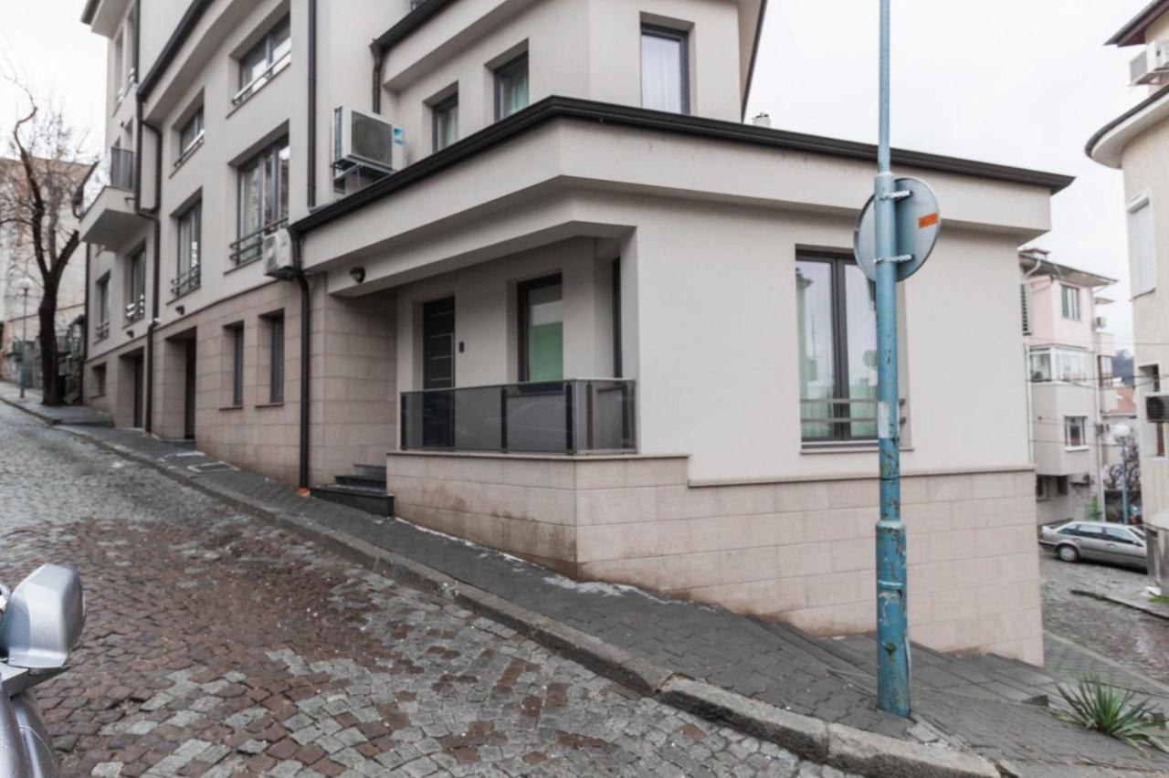 Casa Lavenda Villa Пловдив Екстериор снимка