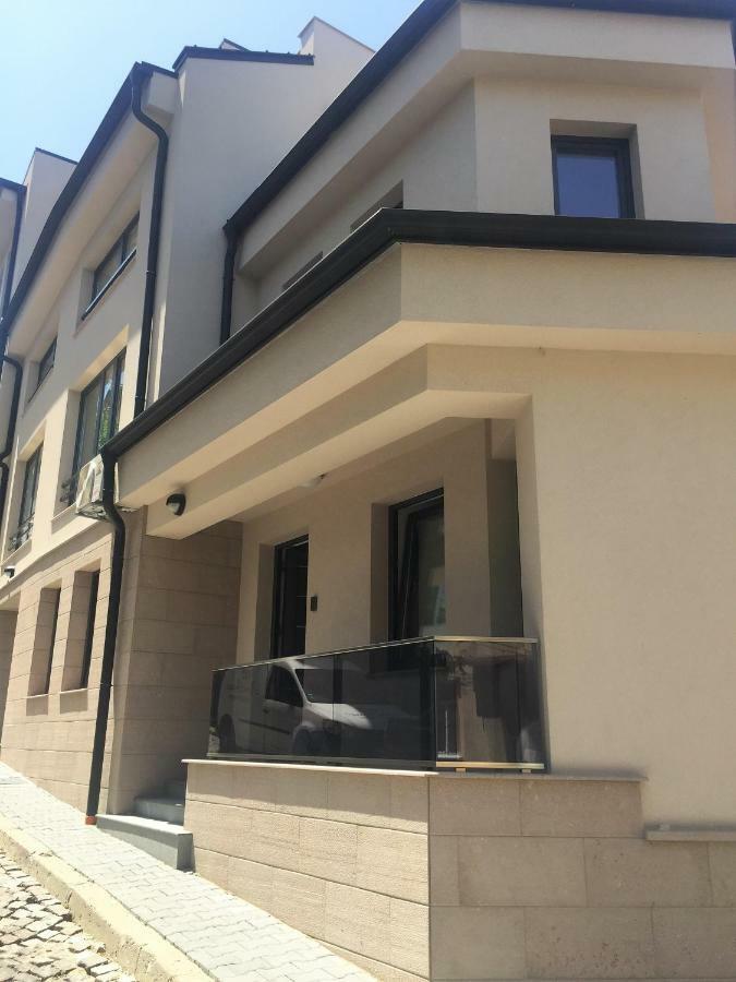 Casa Lavenda Villa Пловдив Екстериор снимка
